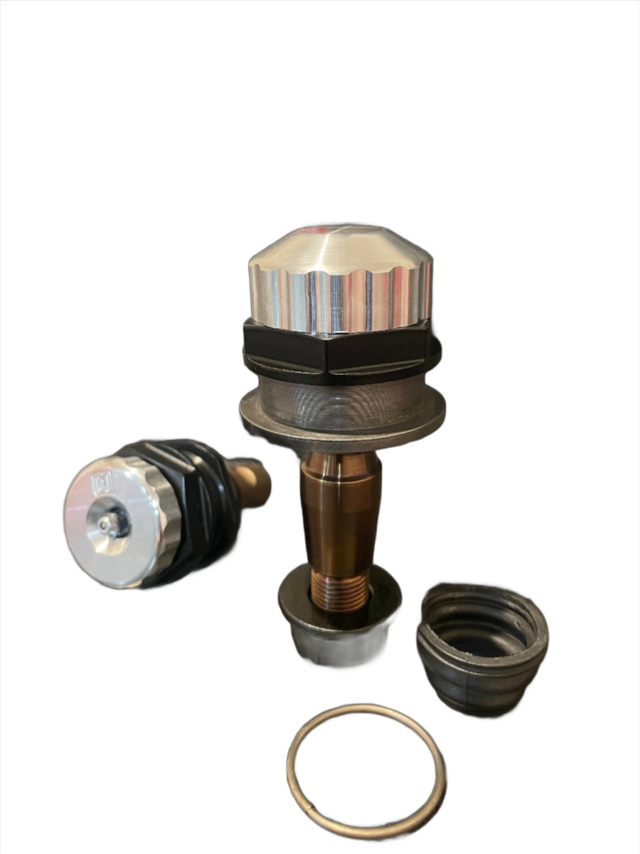 Polaris RZR Pro R Lower Ball Joint LMUTV