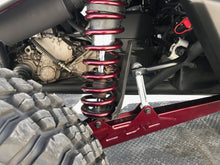 Load image into Gallery viewer, Can-Am Maverick X3 Rear Sway Bar Links - 3