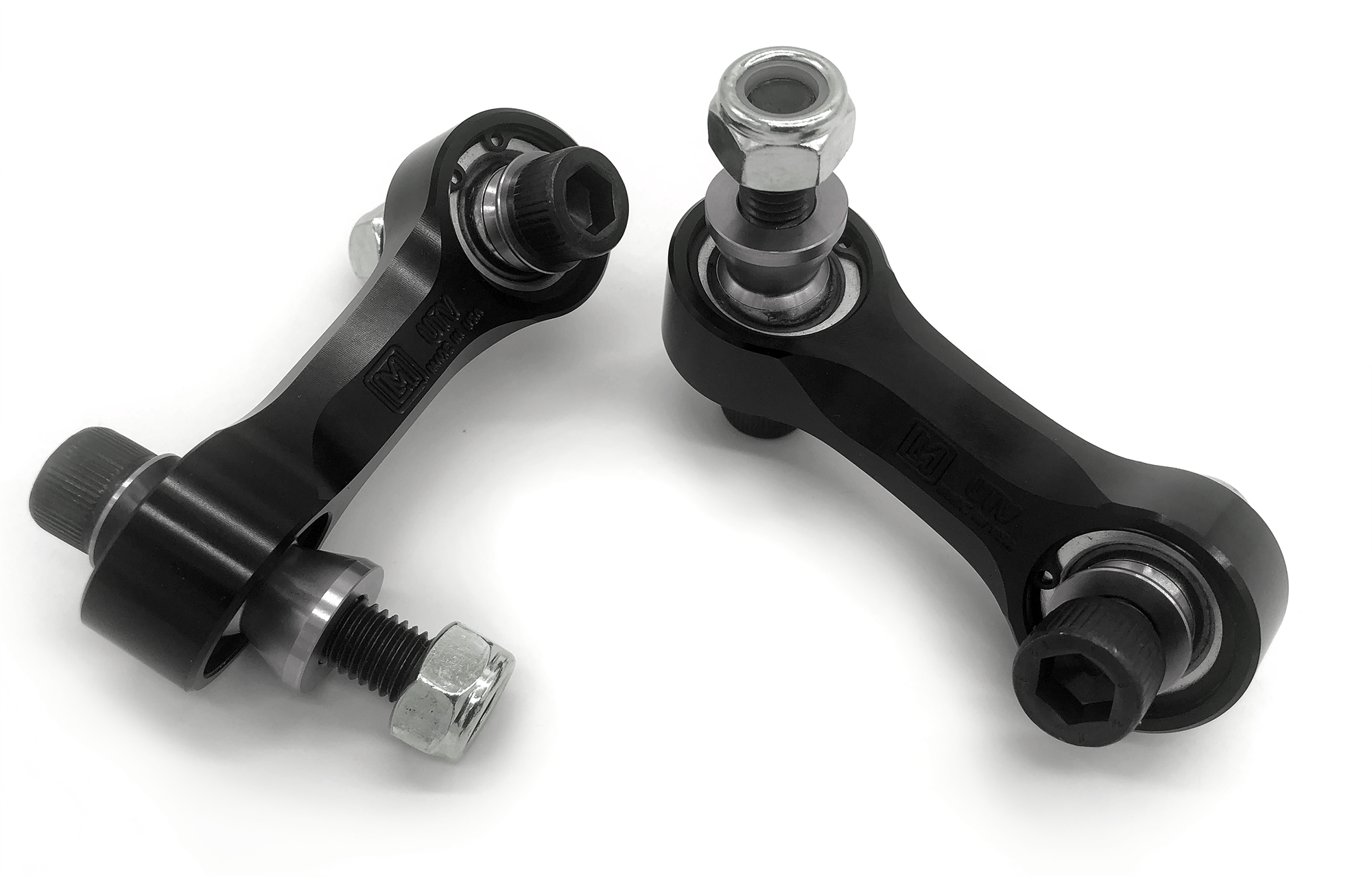 Can-Am Maverick X3 Sway Bar Links | LM-UTV