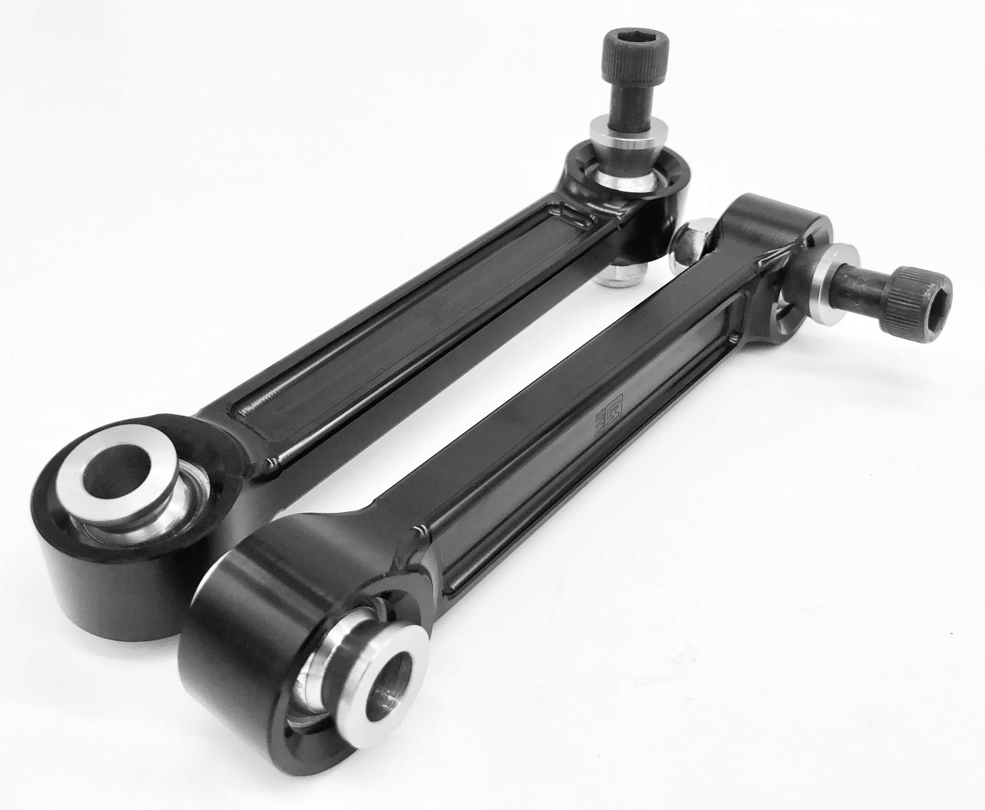 Can-Am Maverick X3 Rear Sway Bar Links | LM-UTV