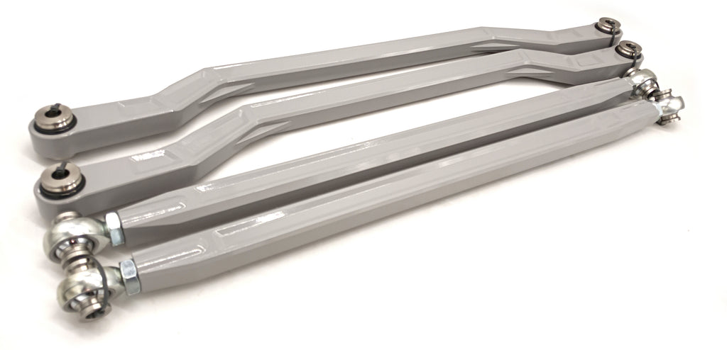 Polaris RZR Pro R Turbo R High Clearance Radius Rods – LM-UTV