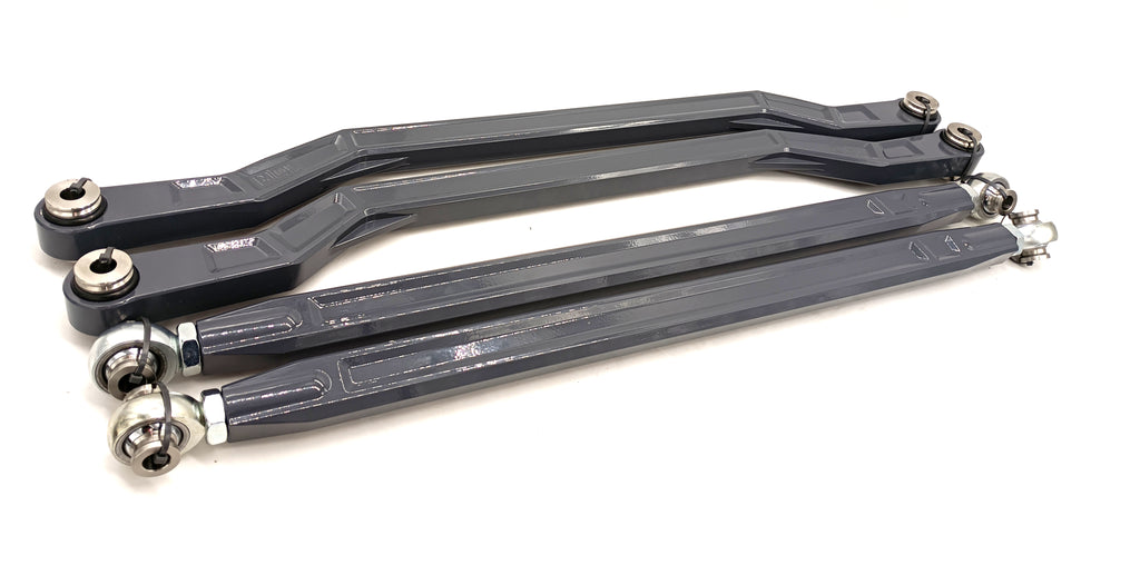 Polaris RZR Pro R Turbo R High Clearance Radius Rods – LM-UTV