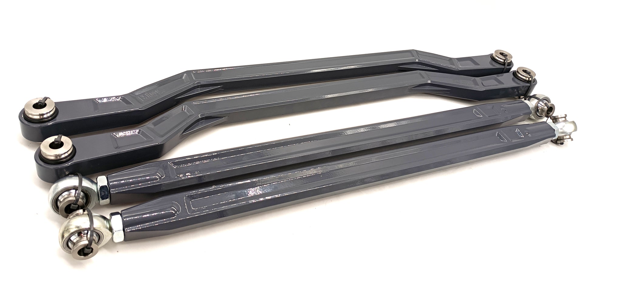 Polaris RZR Pro R Turbo R High Clearance Radius Rods – LM-UTV