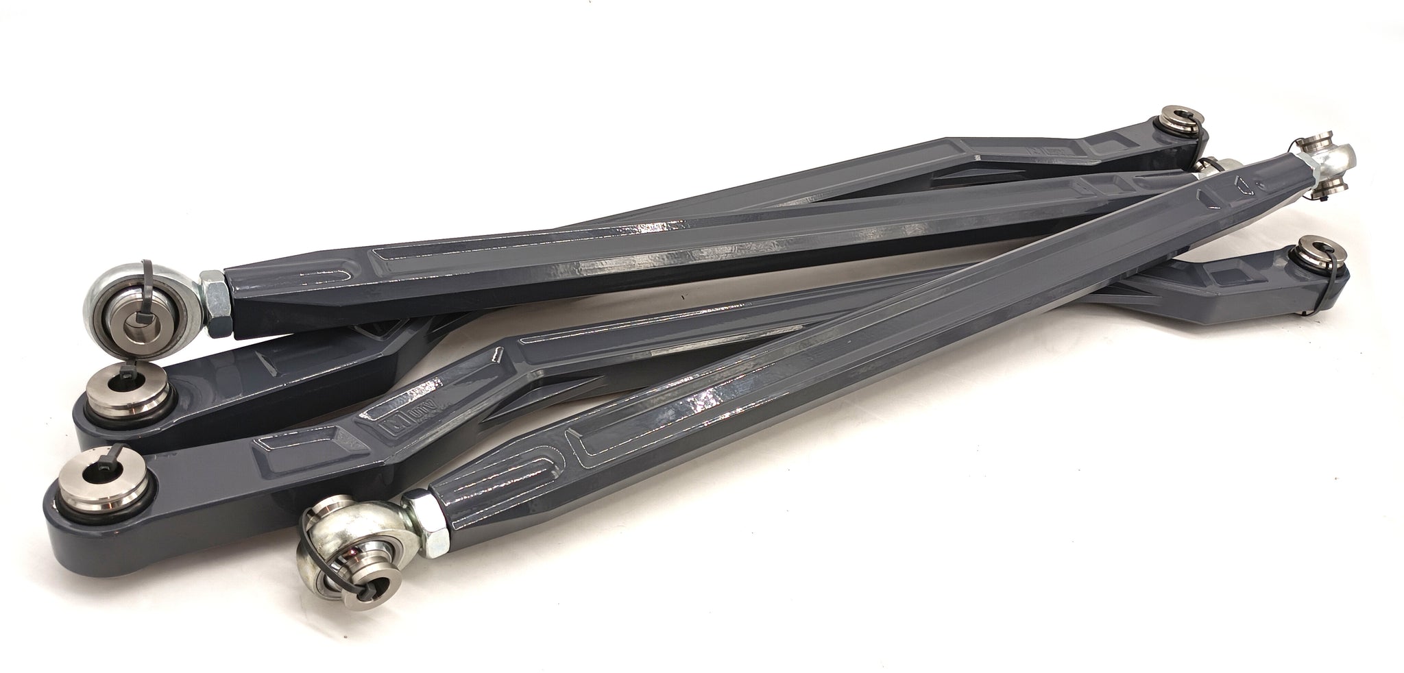 Polaris RZR Pro R Turbo R High Clearance Radius Rods – LM-UTV