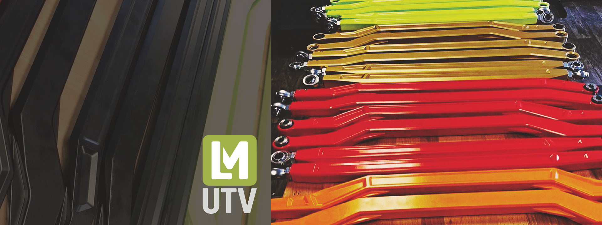 Industructable Utvs Indestructible UTV Parts and Accessories | LM-UTV