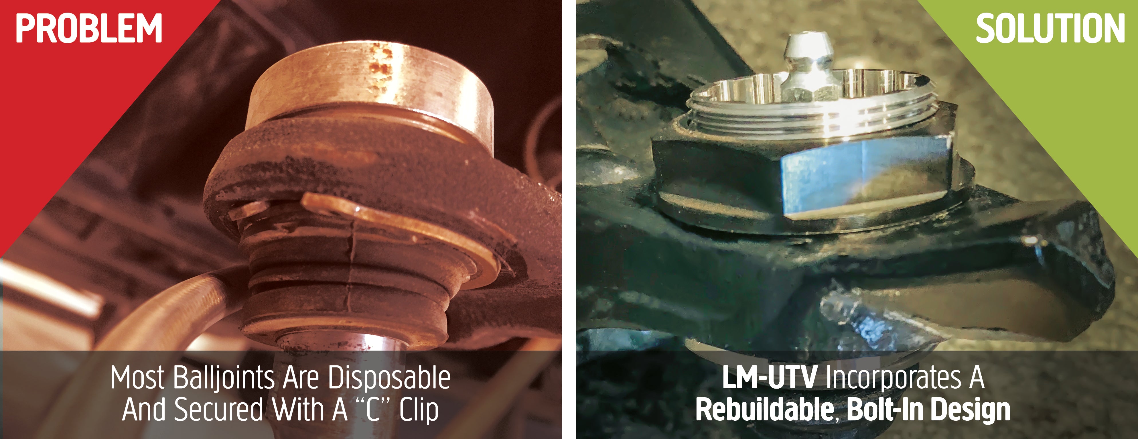 Industructable Utvs Indestructible UTV Parts and Accessories | LM-UTV