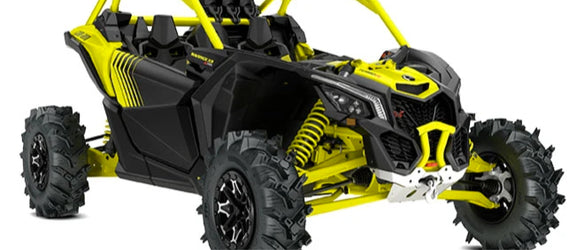 Industructable Utvs Indestructible UTV Parts and Accessories | LM-UTV