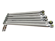 Load image into Gallery viewer, Can-Am Maverick R 2024+ Radius Rod Kit 7075 (6pc)