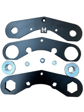 Load image into Gallery viewer, Can-Am Maverick R Rear Radius Rod Nut Plate