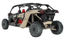 Load image into Gallery viewer, Can-Am Maverick X3 High Clearance Radius Rods (72in / 6 pc) - 17
