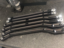 Load image into Gallery viewer, Can-Am Maverick X3 High Clearance Radius Rods (72in / 6 pc) - 6
