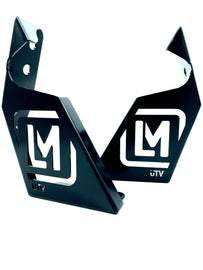 Polaris RZR Sway Bar Gusset Kit