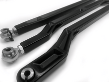 Load image into Gallery viewer, Can-Am Maverick X3 High Clearance Radius Rods (72in / 6 pc) - 10
