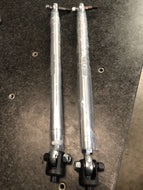Polaris RZR Steering Tie Rod Kit (64in / Heim) - 0