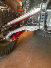 Load image into Gallery viewer, Honda Talon R High Clearance Radius Rods - 1