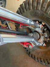 Load image into Gallery viewer, Honda Talon R High Clearance Radius Rods - 2
