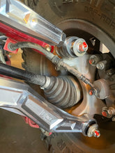 Load image into Gallery viewer, Honda Talon R High Clearance Radius Rods - 7