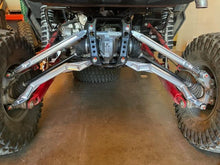 Load image into Gallery viewer, Honda Talon R High Clearance Radius Rods - 6
