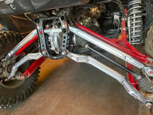Load image into Gallery viewer, Honda Talon R High Clearance Radius Rods - 5