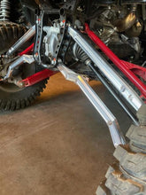 Load image into Gallery viewer, Honda Talon R High Clearance Radius Rods - 4