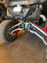 Load image into Gallery viewer, Honda Talon R High Clearance Radius Rods - 3