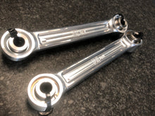 Load image into Gallery viewer, Polaris RZR Rear Sway Bar Links (10mm Bolts) - 0
