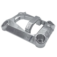 2022 Polaris RZR Pro R and Turbo R Rear Radius Rod Plate