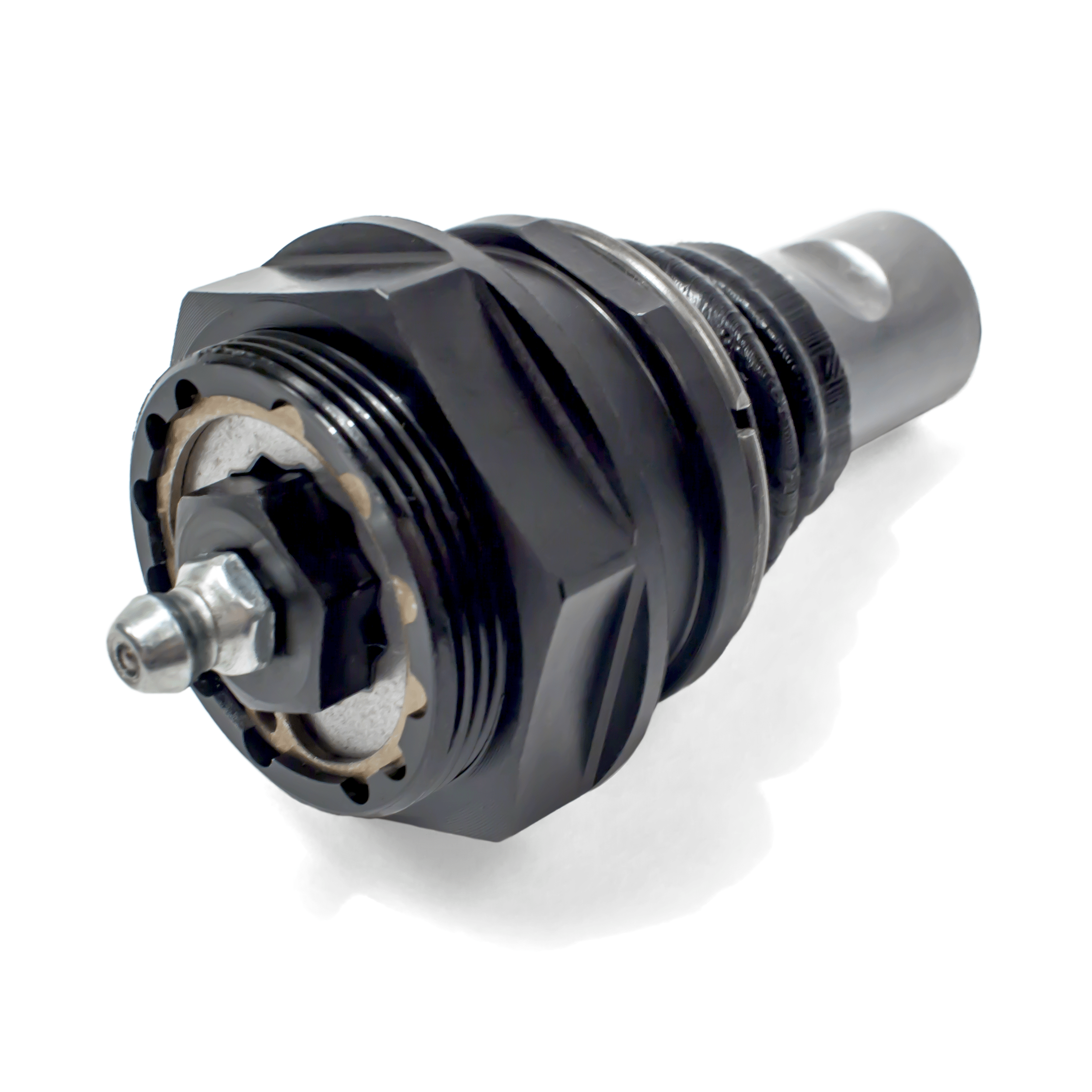thumbnail image 2 of Super Heavy Duty Ball Joint Upper/Lower 4340 Steel For Polaris RZR XP 1000 2014-18 2 of 5