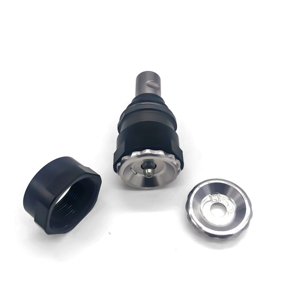 Modified Ball Joint Nut / Cap - 2